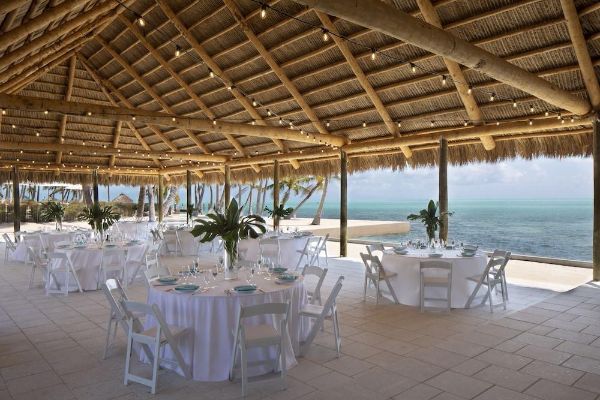 Hotel Amara Cay Resort (Islamorada, Village of Islands)